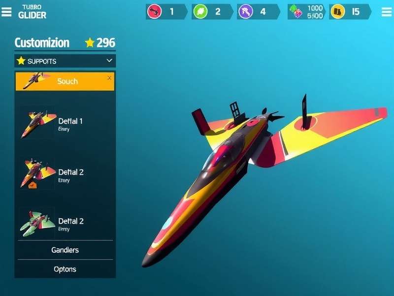 Turbo Glider Goa Community Tournament